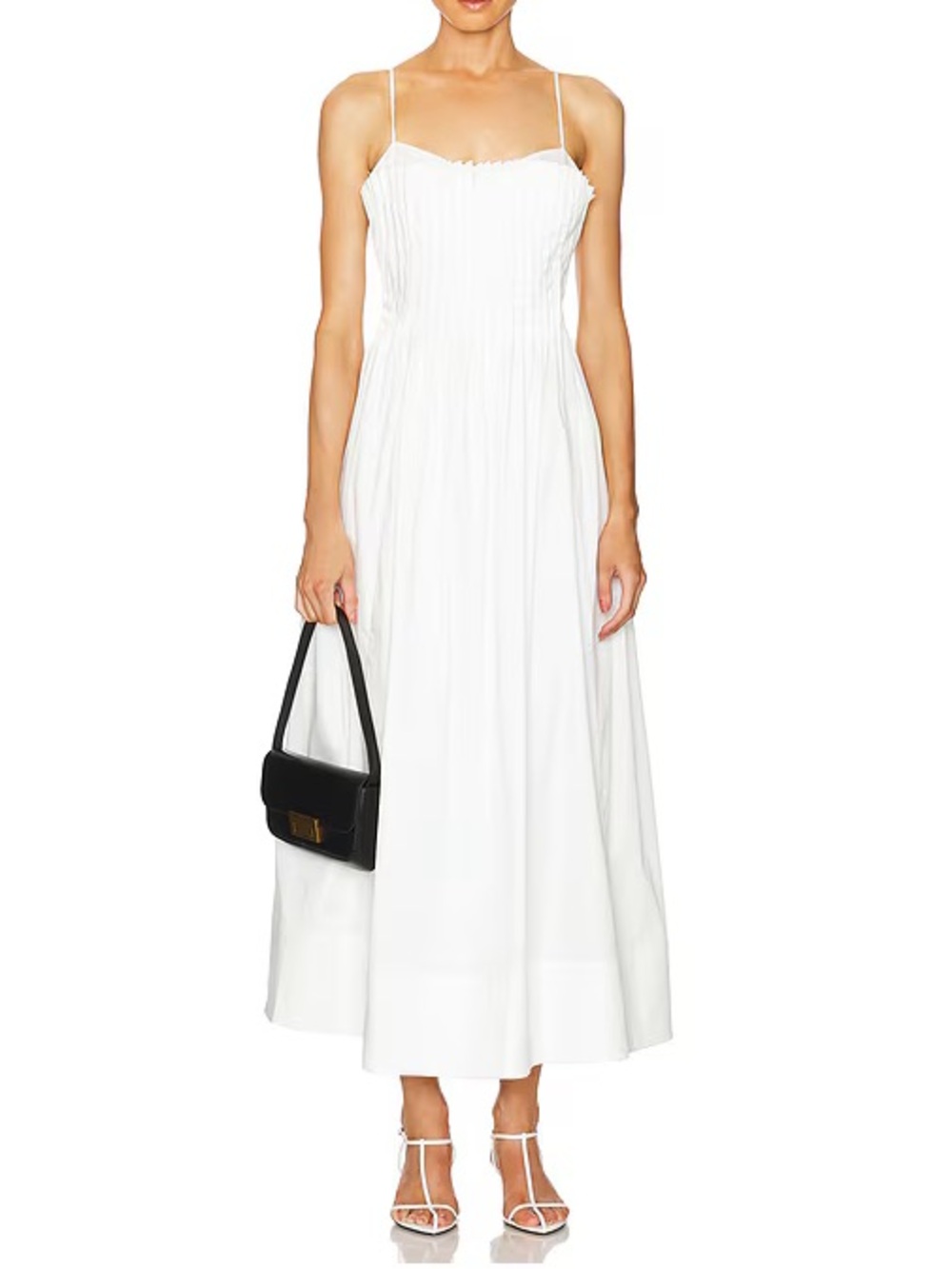 Revolve LPA Annalie Dress